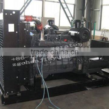 300KW Diesel Generator Set on Diesel photo-5