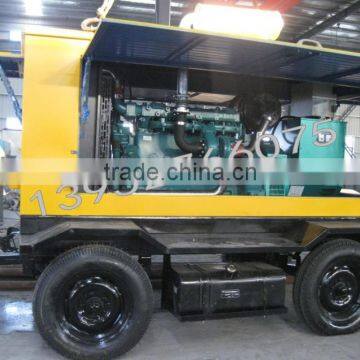 Low Rpm Generator Alternator photo-2