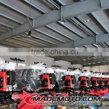 GS43011 43cc Motor Scooter With Disc Brake photo-6