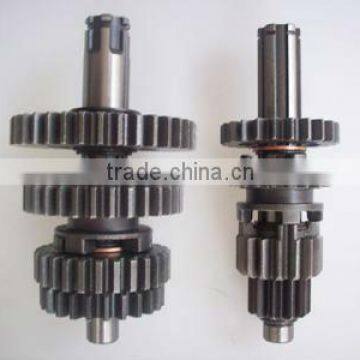 70cc Main Shaft/ Counter Shaft