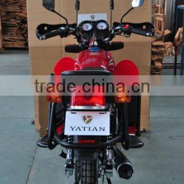 Good Quality Reasonable Price China Street Sports Racing Motorcycle 125cc photo-5