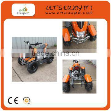 36v electric atv adult WITH CE CERTIFICATE