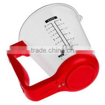 Premium High Quality Digital Food Kitchen Scale photo-3