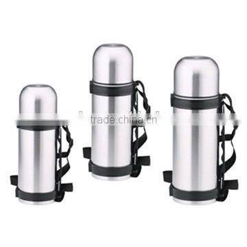 stainless steel ss travel vacuum flask cup