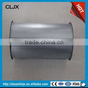 Stainless Steel Chimney Pipe photo-2