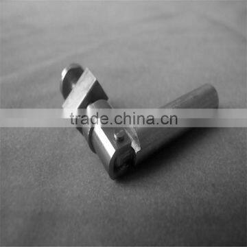 CNC Machining ,small and Medium Mechanical Turning&miling Anodized Aluminum Spare Parts /cnc Turning Parts photo-3