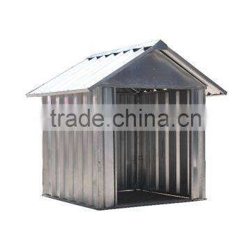 GB Standard Good Quality Pre-painted Color Coated Roofing Sheets Metal Dog House photo-3