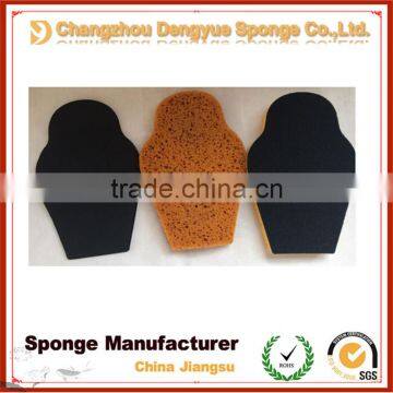 New type car clean use Dismountable open cell Cleaning foam sponge