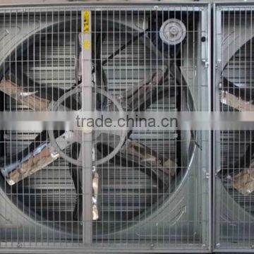 dome centrifugal cooling ventilator fan for greenhouse and poultry house