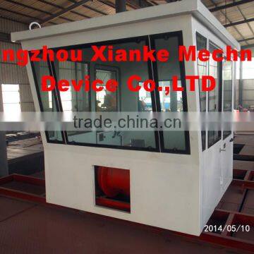 Low Price Jet Suction Sand Dredger With 4inch Sand Pump photo-4
