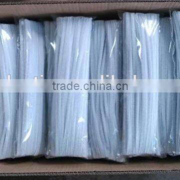 DIY Educational Toys 3mm Colorful Pipe Cleaner photo-2