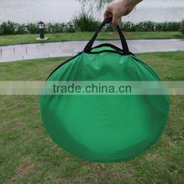 Pet Dog Cat Exercise Funny Tunnel Hole Cave Ferret Rabbit Play Toy Ball photo-5