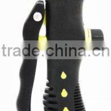 Car Washing Telescopic 8 Pattern Spray Lance With Metal Handle photo-5