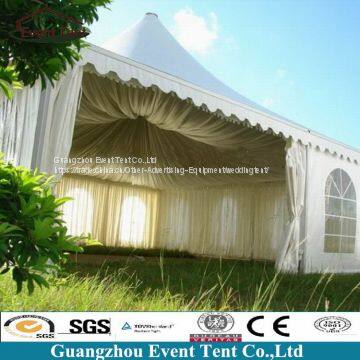 High Quality Aluminum Profile Pagoda Tent With Cheap Price photo-4