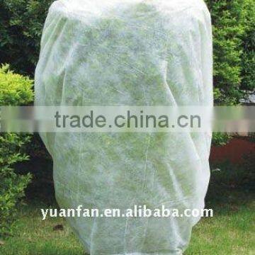 TNT Non Woven Fabric , Agriculture Useing pp Non Woven Fabric photo-6