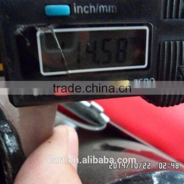 API 5L Gr.B,X42,X46,X52,X56,X60 PSL1 ERW Carbon Steel Welded Pipe For Oil And Gas photo-2