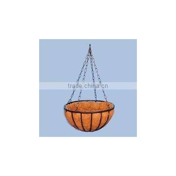 factory wire hanging baskets