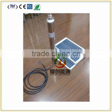 5500W Solar Water Pump Inverter for 4000W Solar Water Pump System photo-4