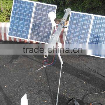 ISO Standard Quality Cheap Price Solar Panels Sale Ooi Solar Panel Production Line photo-4