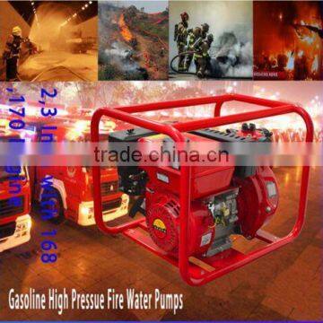 3 Inch High Pressure Water Pump photo-5