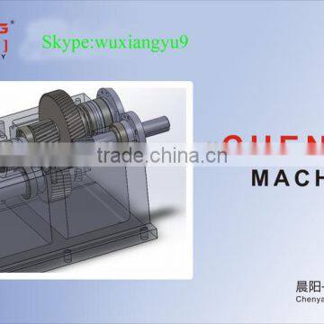 Panko Bread Crumbs Processing Line photo-5