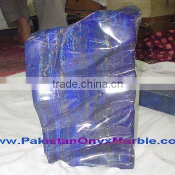 Factory Price TUMBLES LAPIS LAZULI HANDICRAFTS photo-4