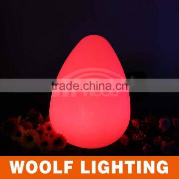 Rechargeable Remote Control Wedding Party Events LED Decoration Light photo-2