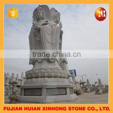 Natural large stone buddha statue for buying