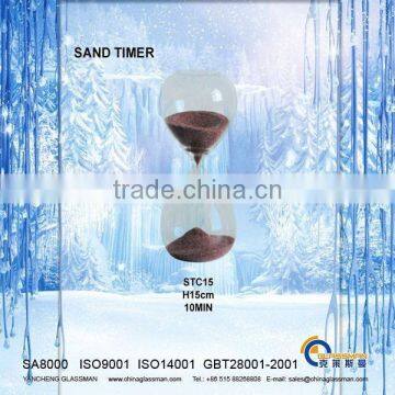 Sand Timer STC15