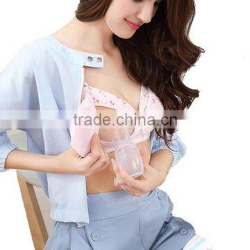 Breast Pump Type Silicone Breast Pump photo-5