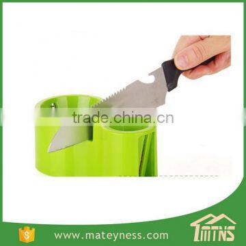 Double Heads Vegetable Spiral Cutter photo-3