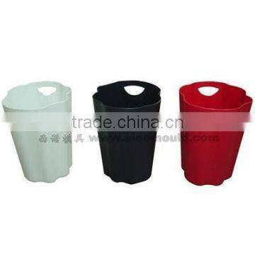 plastic basket mould