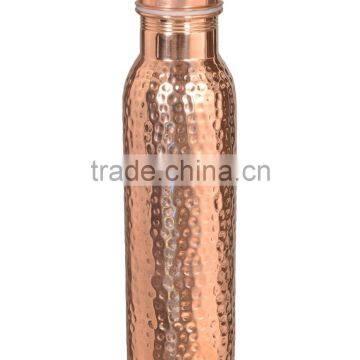 Copper Water Storage Bottle photo-2