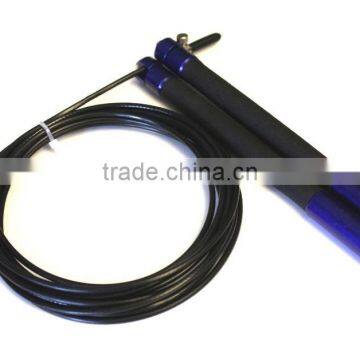 Speed Jump Rope Crossfit Rope Skipping Rope photo-5