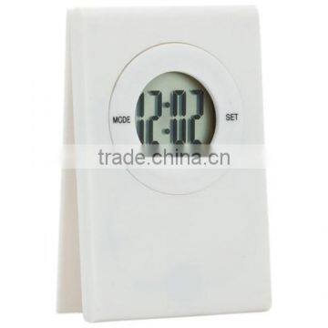 Multifunction Digital Table Clock Desk Clock With Memo Click photo-3