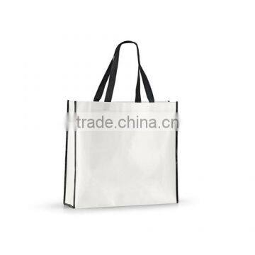 High Quality Portable TNT Bag Shopping Hand Bag With 60cm Handle photo-2