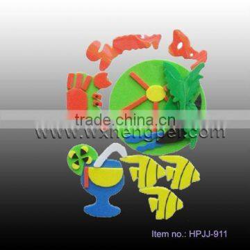 EVA shape/ eva foam-animal shapes/ eva foam shapes/ eva shape stickers