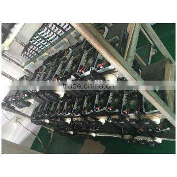 New Arrival Azfox S2s Full HD Digital Satellite TV Receiver photo-5