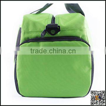 Custom Colorful Camping Travel Hanging Messenger Bag photo-4