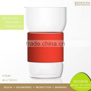 New Style Kitchen Utensils Honey Glass Jars photo-3