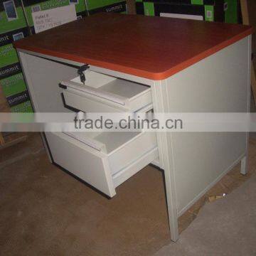 Cheap Teacher Table Desk Student Desk School Desk Teacher Table Writing Desk Office Desk photo-2