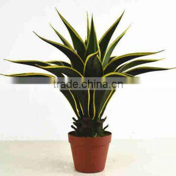 SJ0301121 Decorative Agave Artificial Plant photo-2