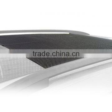 Multifuntional Mat Car Roof Cargo Bag Protective Mat Non-Slip Roof Mat photo-2