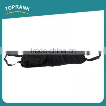 Cheap Wholesale Waterproof 600D Hanging Car Seat Side Organizer photo-3