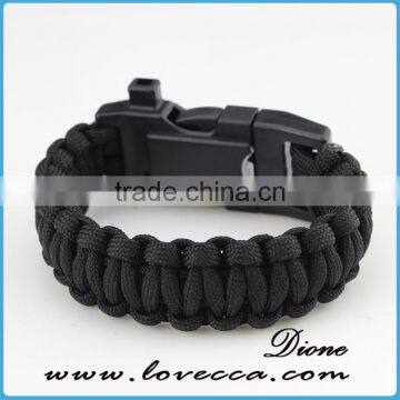 Wholesale Survival Kit Bracelet for Man photo-5