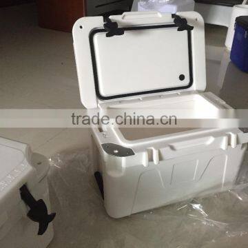2015 Outdoor Camping Dependable Performance Plastic Rotomolded Cooler Box photo-3