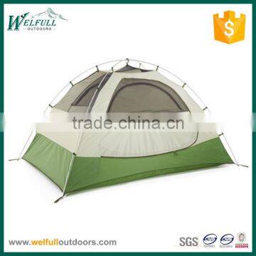 2 Person Camp Dome Tent photo-2