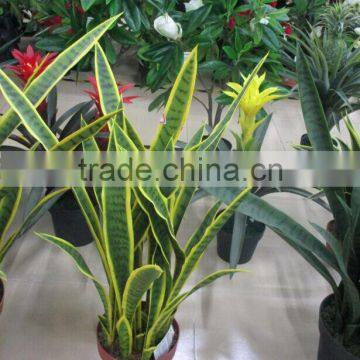 SJ GN 56 Artificial Sansevieria Plants photo-2