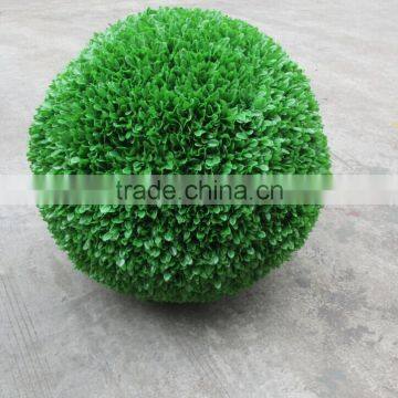 Outdoor Artificial Grass Ball , Factory Price Artificial Grass Ball photo-2