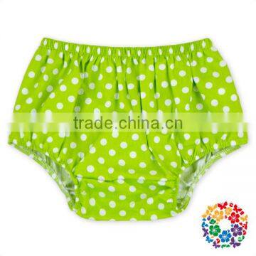 Fashionable And Style Varied Denim Fabric Baby Shorts 100% Organic Baby Pants Wholesale Baby Bloomers photo-6